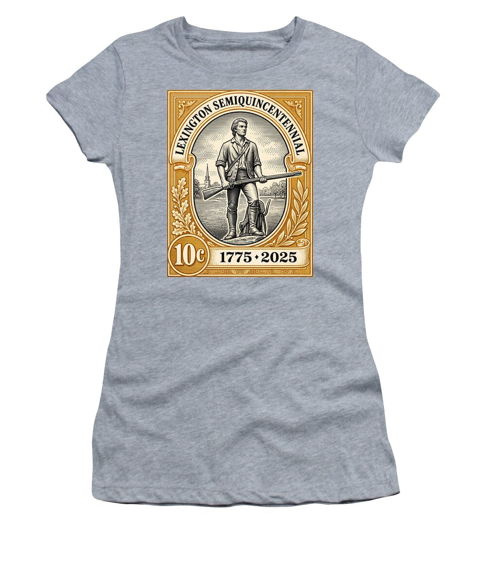 Lexington 10c - Women's T-Shirt
