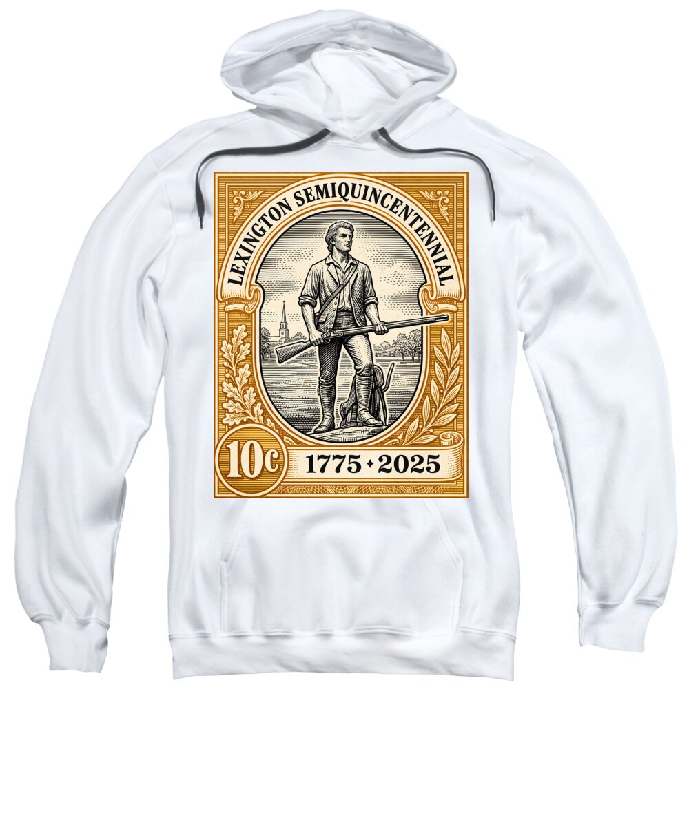Lexington 10c - Sweatshirt