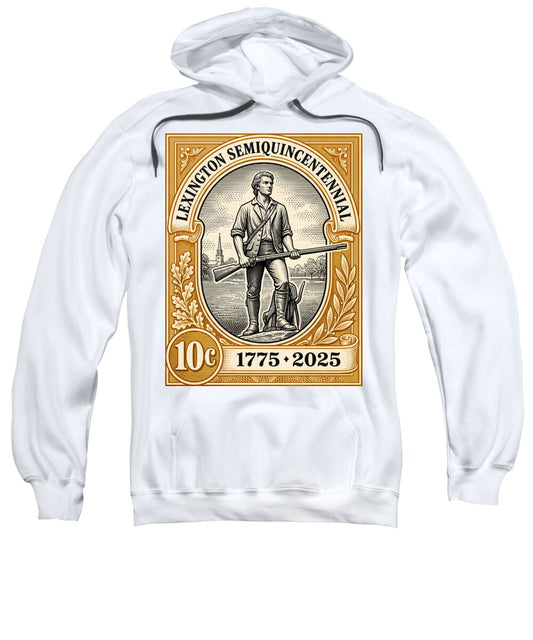 Lexington 10c - Sweatshirt