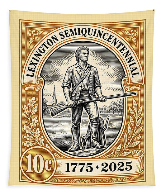 Lexington 10c - Tapestry
