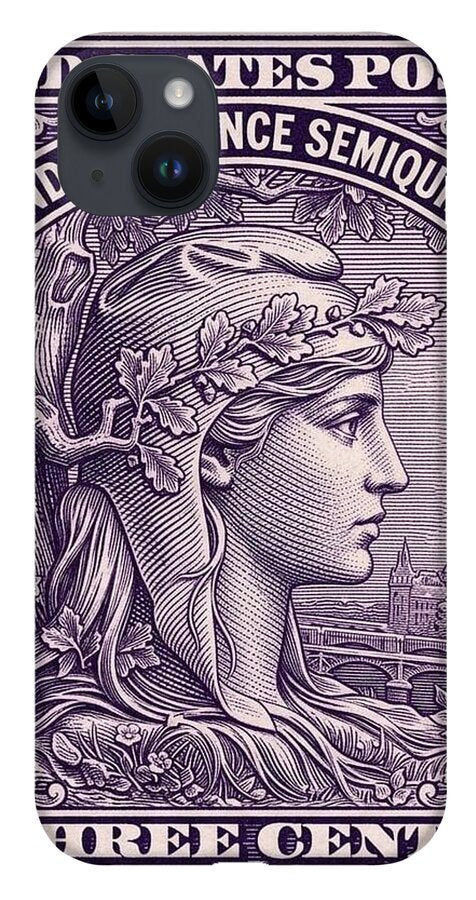 Liberty 3c - Phone Case