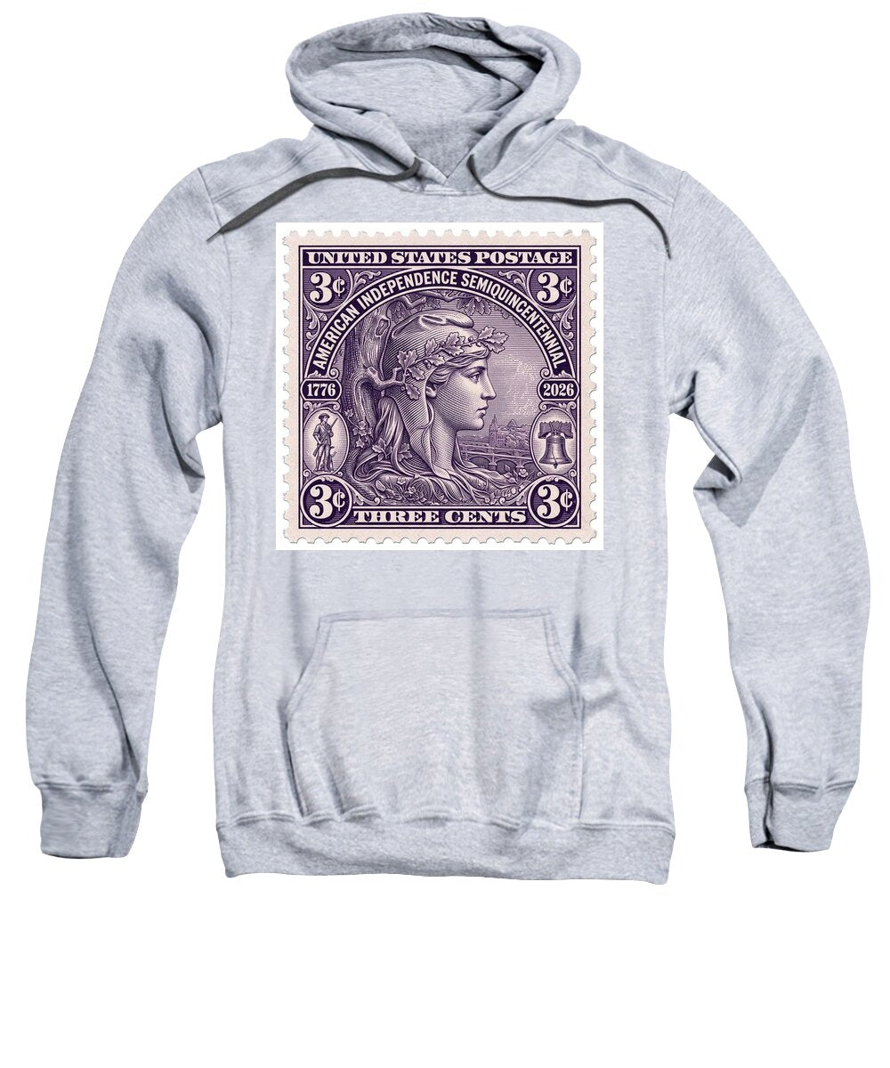 Liberty 3c - Sweatshirt