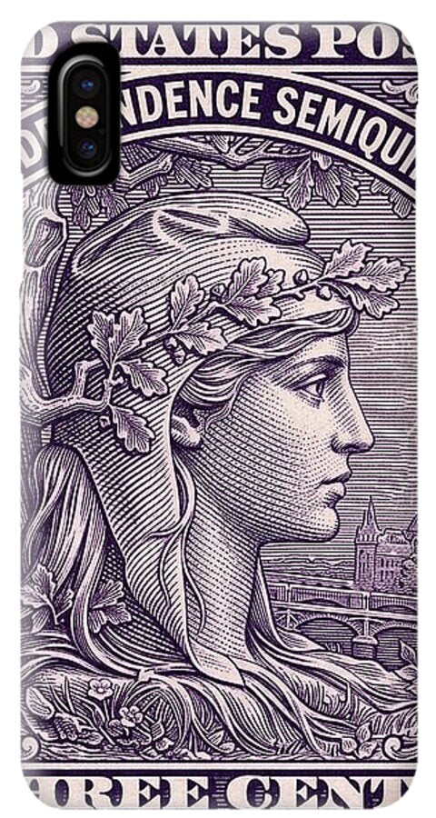 Liberty 3c - Phone Case