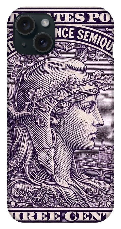 Liberty 3c - Phone Case