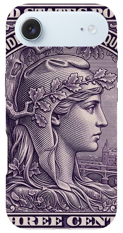 Liberty 3c - Phone Case