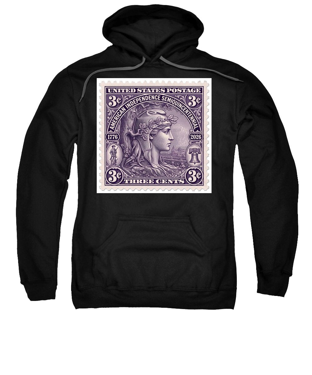 Liberty 3c - Sweatshirt