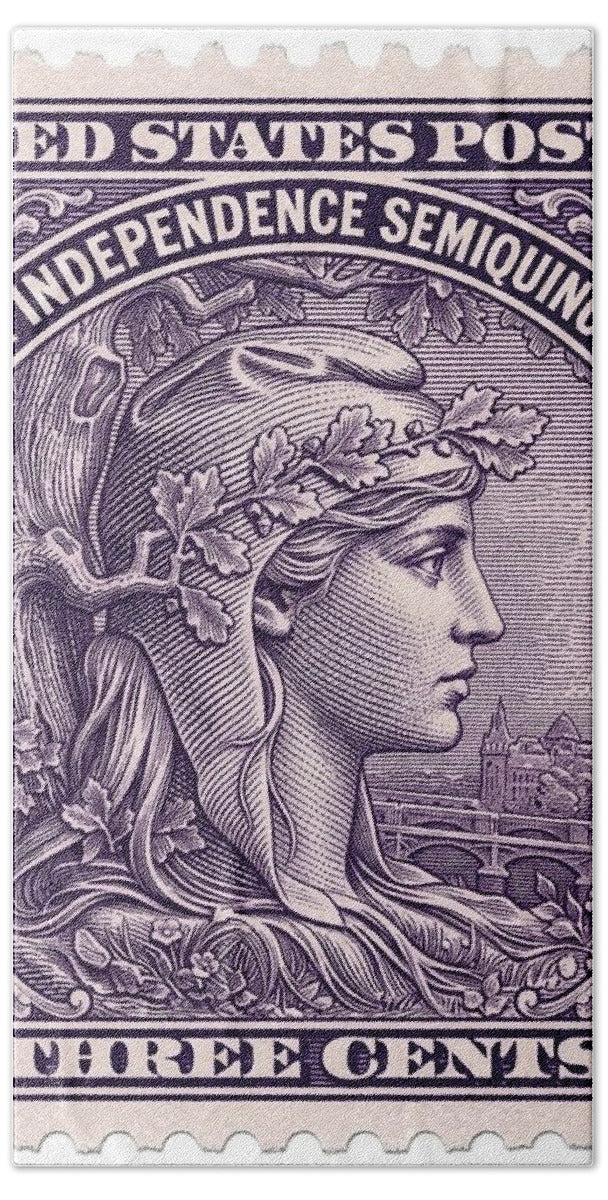 Liberty 3c - Bath Towel