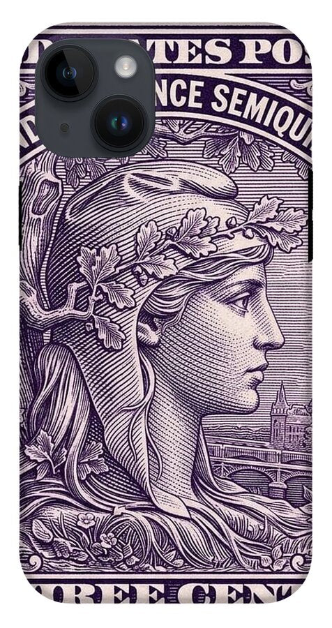 Liberty 3c - Phone Case