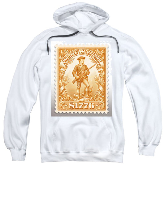Minuteman $1776 - Sweatshirt