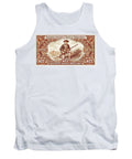 Minuteman $77 - Tank Top