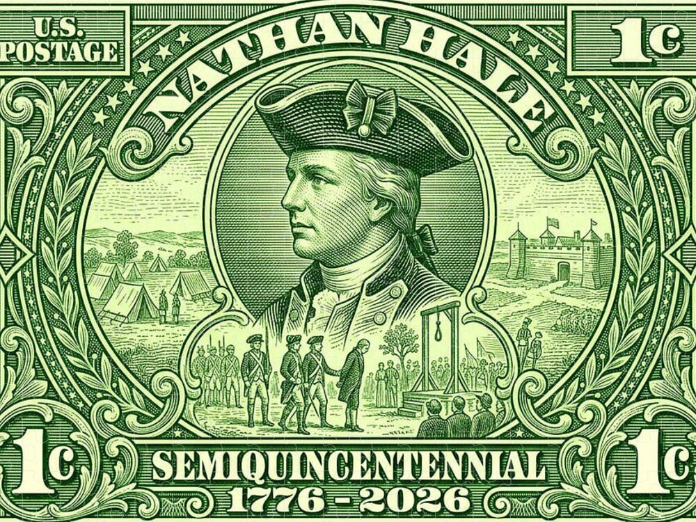 Nathan Hale 1c - Puzzle