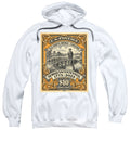 Old North Bridge $10 - Sweatshirt