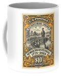 Old North Bridge $10 - Mug