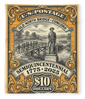 Old North Bridge $10 - Blanket