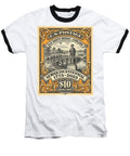 Old North Bridge $10 - Baseball T-Shirt