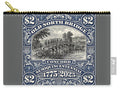 Old North Bridge $2 - Zip Pouch
