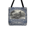 Old North Bridge $2 - Tote Bag