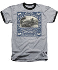 Old North Bridge $2 - Baseball T-Shirt