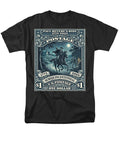 Paul Revere $1 - Men's T-Shirt  (Regular Fit)