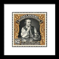 Paul Revere $2 - Framed Print