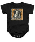Paul Revere $2 - Baby One-Piece