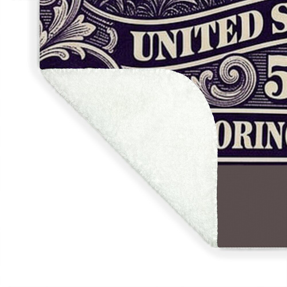 Paul Revere 50c II - Blanket