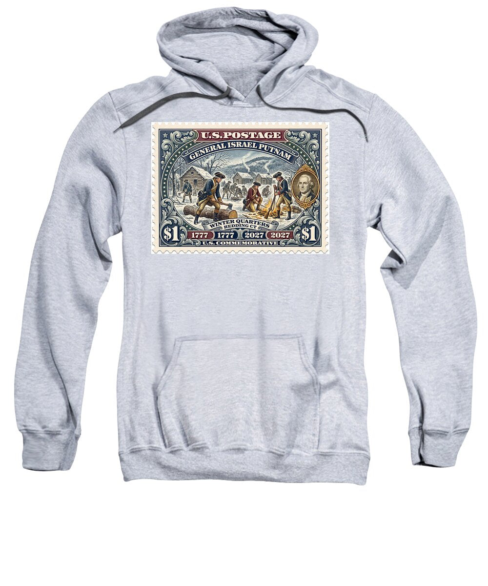 Putnam at Redding $1 - Sweatshirt