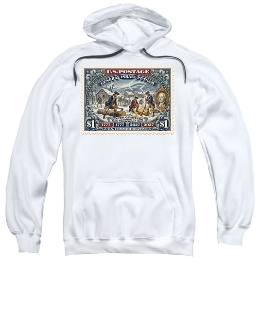 Putnam at Redding $1 - Sweatshirt