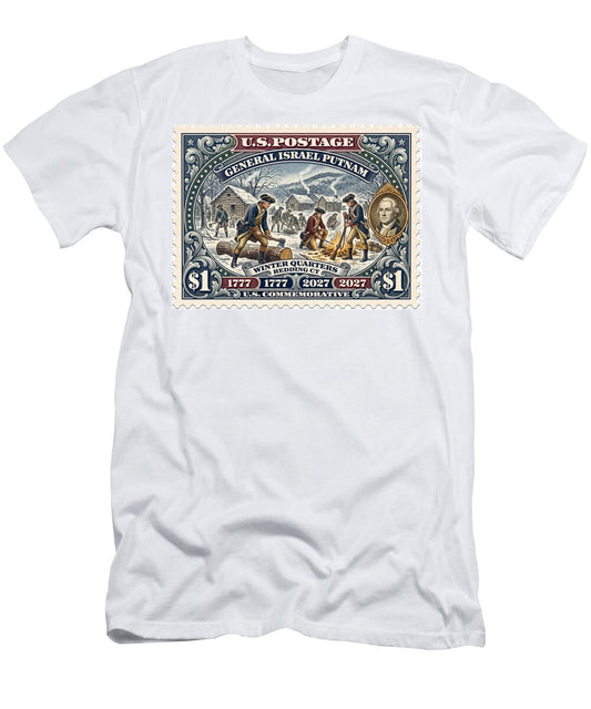 Putnam at Redding $1 - T-Shirt