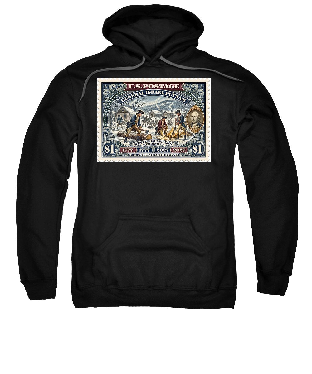 Putnam at Redding $1 - Sweatshirt
