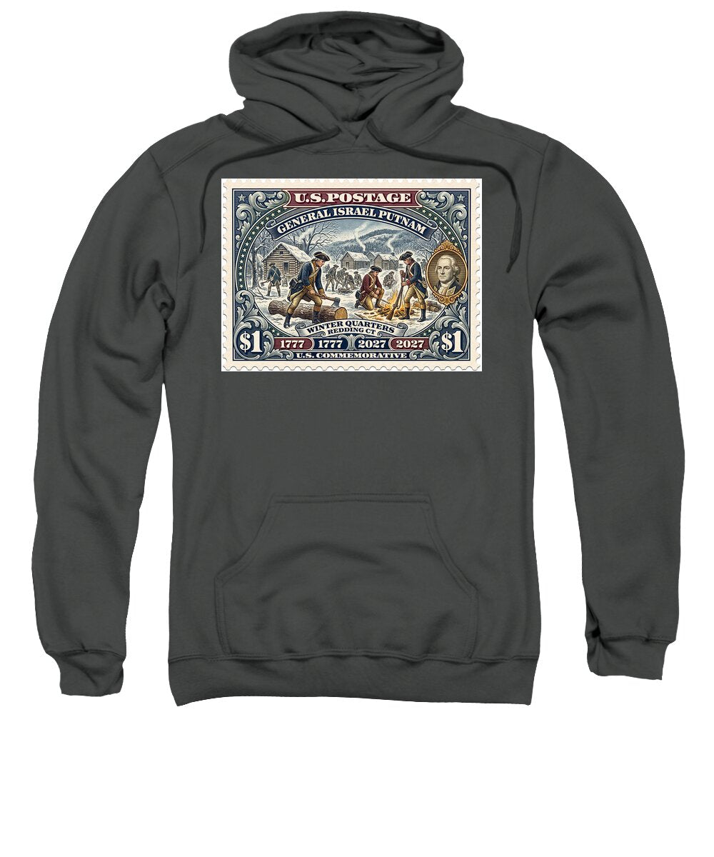 Putnam at Redding $1 - Sweatshirt
