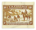 Putnam at Redding 10c - Blanket
