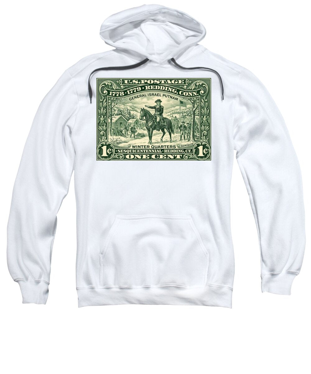Putnam at Redding 1c - Sweatshirt