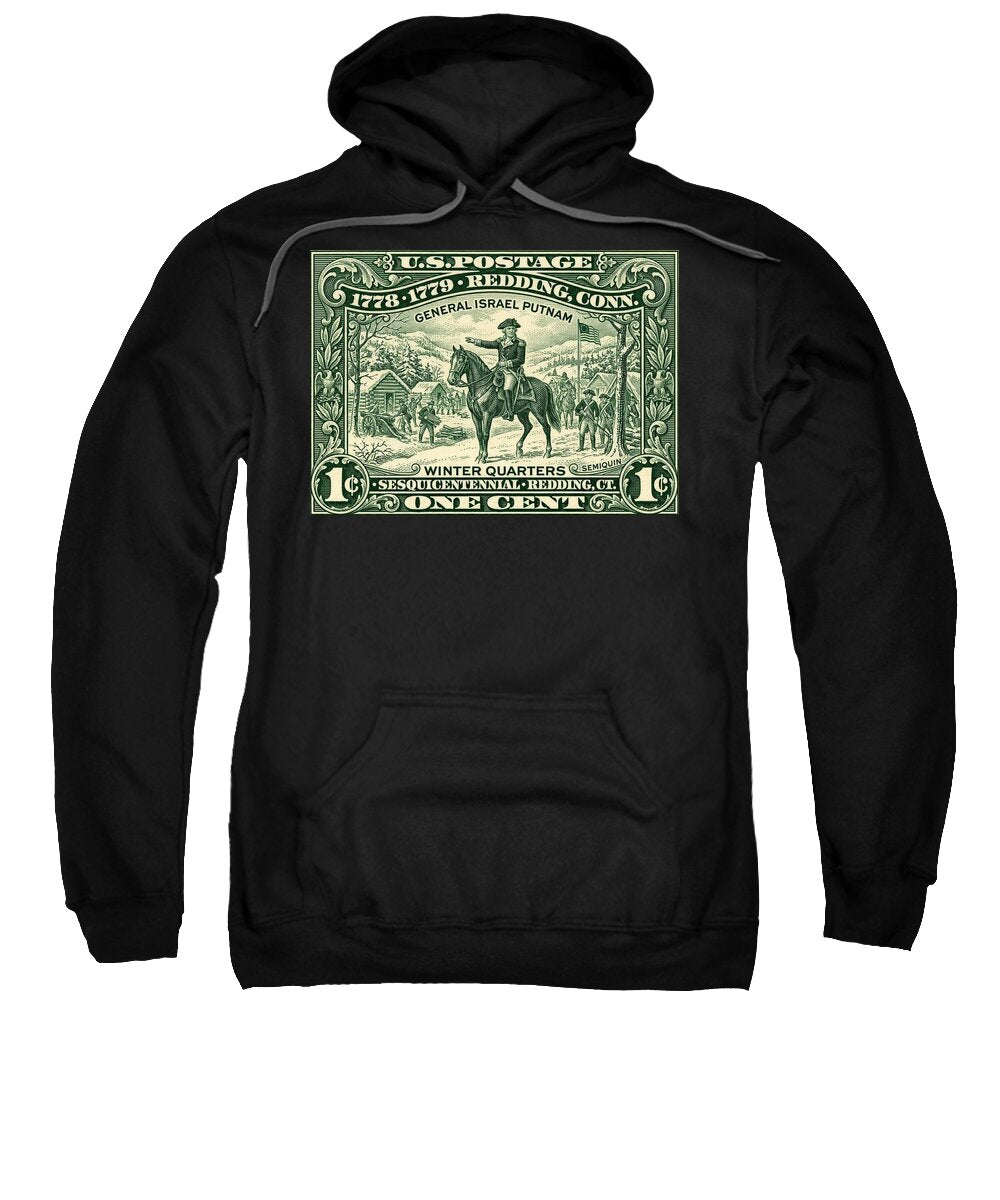 Putnam at Redding 1c - Sweatshirt