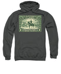 Putnam at Redding 1c - Sweatshirt