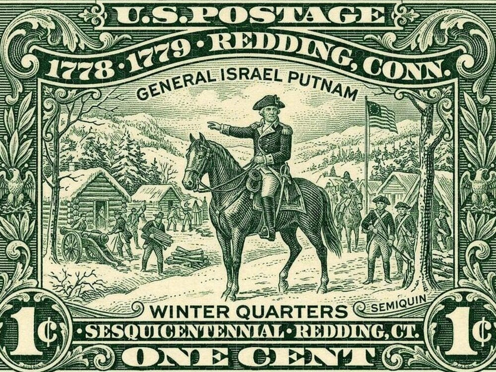 Putnam at Redding 1c - Puzzle
