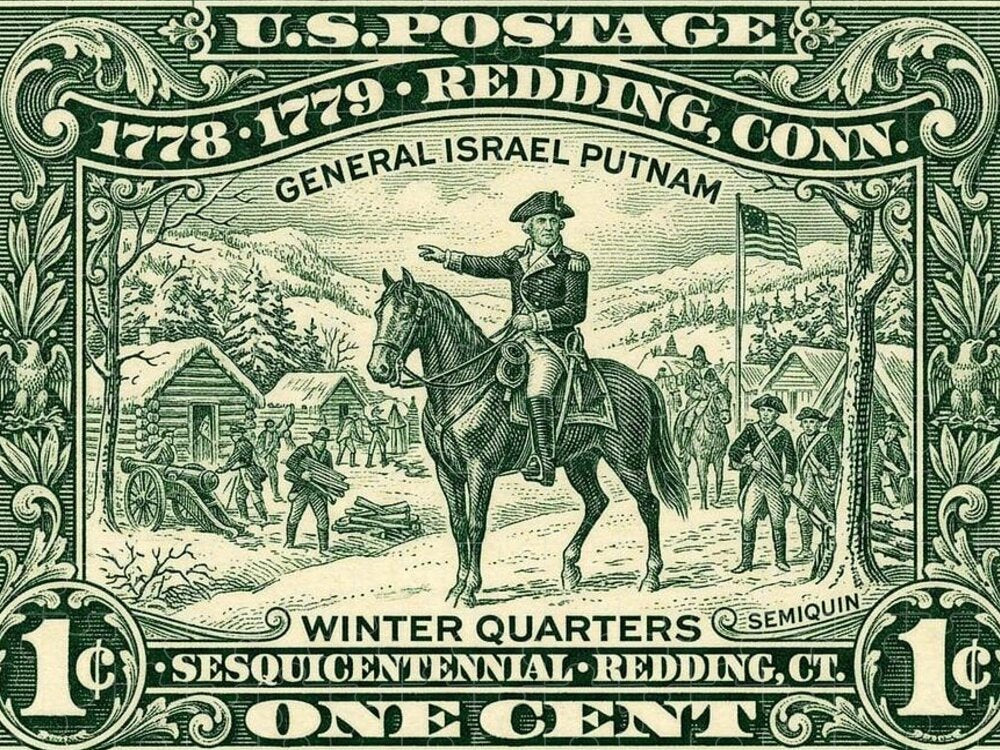 Putnam at Redding 1c - Puzzle