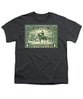 Putnam at Redding 1c - Youth T-Shirt