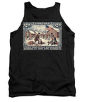 Putnam at Redding $2.50 - Tank Top