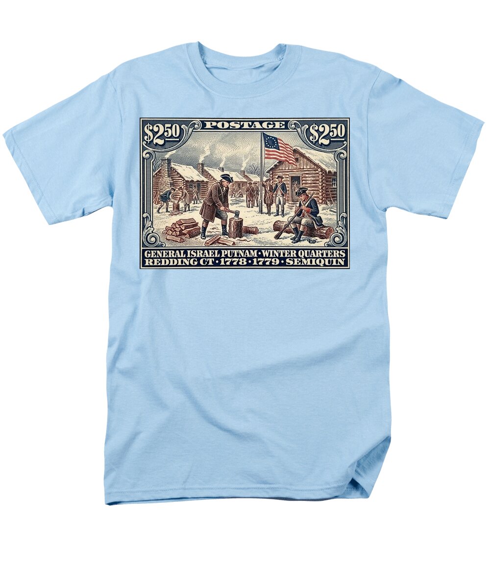 Putnam at Redding $2.50 - Men's T-Shirt  (Regular Fit)