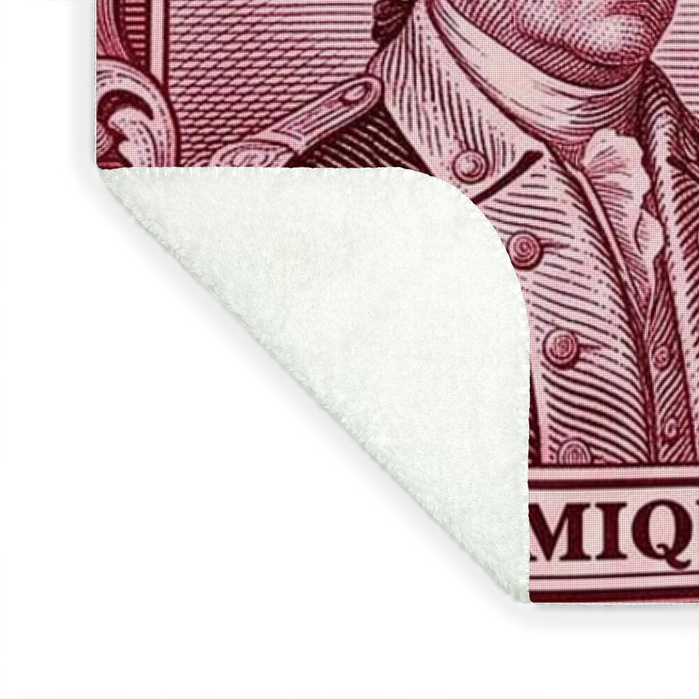 Putnam at Redding 2c - Blanket