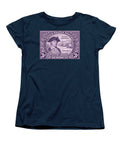 Putnam at Redding 3c - Women's T-Shirt (Standard Fit)