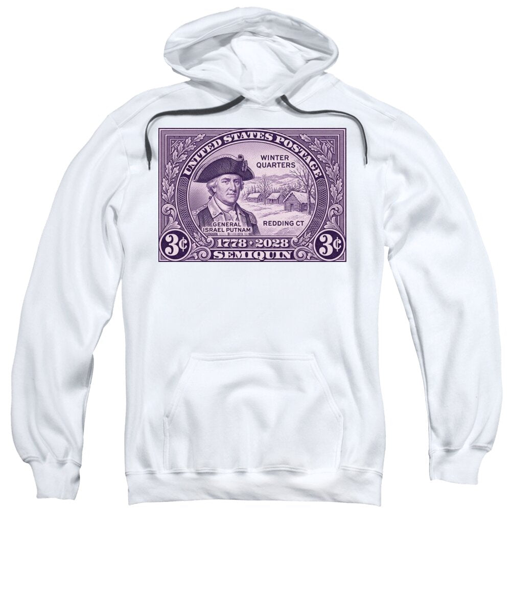 Putnam at Redding 3c - Sweatshirt