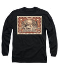 Putnam at Redding 50c 2 - Long Sleeve T-Shirt