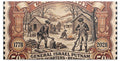 Putnam at Redding 50c 2 - Bath Towel