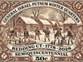 Putnam at Redding 50c - Puzzle