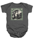 Seige of Yorktown 500c - Baby One-Piece