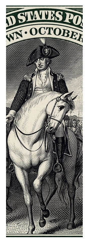 Seige of Yorktown 500c - Yoga Mat
