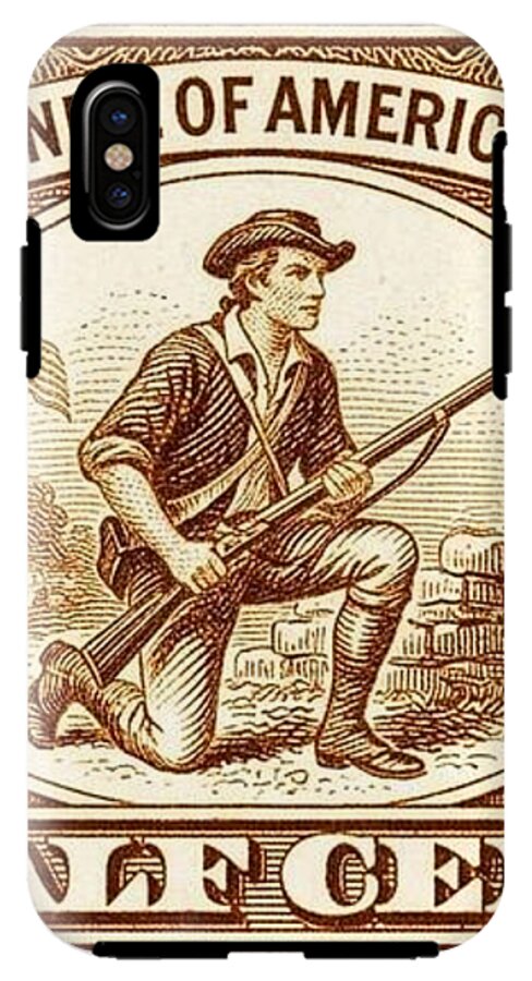 Semiquin 1/2c - Phone Case