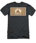 Semiquin 1/2c - T-Shirt